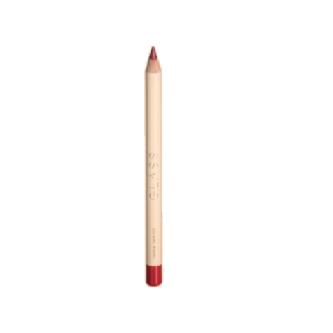 Lápis Labial Glass Ruby Rose - PromoBeauty