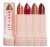 Kit Batom Satim Lip Luxe Ruby Rose HBL6000-G2