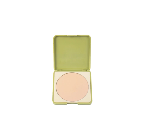 Pó Compacto Soft Finish Silk Skin 9,5G Ruby Rose - loja online
