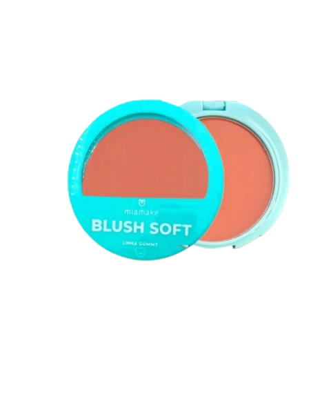 Mia Make - Blush Soft Gummy 413