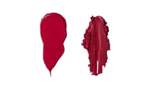 Imagem do Batom Duo Lip Twice Hbl6101 Ruby Rose