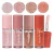 Lip Oil Fresh Lips Hbl6526 Rubyrose - comprar online