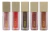 Gloss Labial Dreamy Lips Silk Skin Ruby Rose 5 Cores