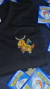 Paquete 3 playeras Pokemon - Machop Machamp Machoke - OEFashionMX, Playeras Personalizadas 100 Gamer 100 Geek