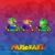 Mario Kart - Mini Kart Luigi Mario Yoshi - Nintendo - comprar en línea