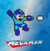 Megaman - Megaman Nes Disparando - Nintendo Retro - comprar en línea