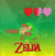 The Legend of Zelda - Link NES 3 Corazones - Nintendo Retro - comprar en línea