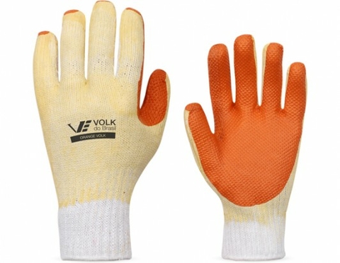 LUVA PREVILON ORANGE VOLK CA 21367