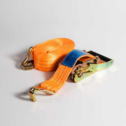 CONJUNTO CINTA E CATRACA MAVE PARA CARGAS 3T 9MT