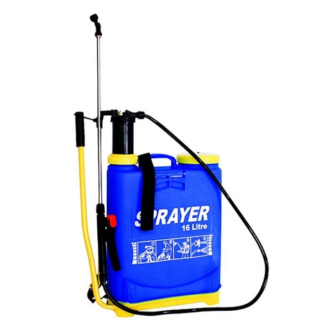 PULVERIZADOR ROTONY 16 LITROS