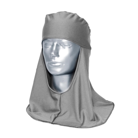 TOUCA ARABE SAYRO ELANCA CINZA CA 43080