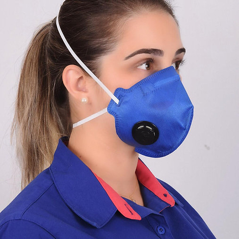 MASCARA CAMPER PFF2 COM VALVULA 38944