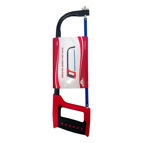 ARCO DE SERRA FIXO 44CM
