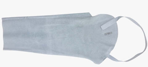 MANGA EM RASPA GABI LUVAS CA 42851