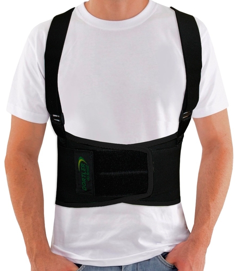 CINTA ERGONOMICA DORTLER REF. 414