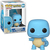 Boneco Funko POP Pokémon Squirtle