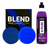 Shampoo Automotivo V-floc 500ml Vonixx + Cera Blend Black