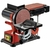 EINHELL Lijadora de banco TC-US 380 230 V -230 V - Potencia: 380 W. Velocidad: 1500 min-1. diámetro - comprar online