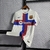 CAMISA BARCELONA BRANCA 2022/2023