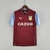 CAMISA ASTON VILLA HOME 2022/2023 - Castore