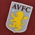 CAMISA ASTON VILLA HOME 2022/2023 - Castore - loja online