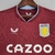 CAMISA ASTON VILLA HOME 2022/2023 - Castore na internet