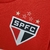 CAMISA SÃO PAULO 2021/2022 FEMININO - Adidas - Nine Sports