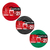 Cable 2 5mm Unipolar Trefilcon Pack X3 Rollos 50 Mts Cobre - comprar online