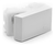 Llave De Luz Armada Combinada 1 Punto Sica X 10u - Blanca - tienda online