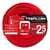 Cable 2 5mm Unipolar Trefilcon Pack X3 Rollos 50 Mts Cobre - TN Materiales Eléctricos