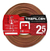 Imagen de Cable 2 5mm Unipolar Trefilcon Pack X3 Rollos 50 Mts Cobre