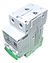 Llaves Termicas Bipolar 10a 16a 20a 25a 4.5k Genrod Iram - TN Materiales Eléctricos