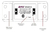 Interruptor Inteligente Wifi 10a Control Por Voz Smart App - TN Materiales Eléctricos