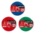 Pack 3 Rollos Cable Unipolar Trefilcon X 20mts 2.5mm - Cobre - comprar online