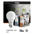 Imagen de Lampara Foco Led Trefi Luz Calida, Fria, Neutra 15w