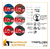 Cable 2 5mm Unipolar Trefilcon Pack X3 Rollos 50 Mts Cobre