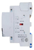 Contactor Modular 1 Din Bipolar 25a 220v Baw - TN Materiales Eléctricos
