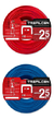 Trefilcon Cable Unipolar 2 5 Mm Pack X2 Rollos 50m C/u Cobre