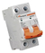 Llave Termomagnetica Termica 4,5ka Bipolar 10 16 20 25 32am