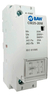 Contactor Modular 1 Din Bipolar 25a 220v Baw - comprar online