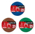 Cable 2 5mm Unipolar Trefilcon Pack 3 Rollos X 25 Mts Cobre