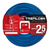 Cable 2 5mm Unipolar Trefilcon Pack X3 Rollos 50 Mts Cobre - TN Materiales Eléctricos