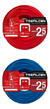 Cable Unipolar 2 5 Mm Trefilcon Pack 2 Rollos X 20mts Cobre
