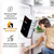 Protector De Alta Y Baja Tension Digital 10a Enchufable Baw - comprar online