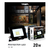 Reflector Proyector Led Slim Trefi 20w Luz Fria en internet