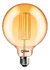 Lámpara Led 8w Vintage G125 E27 Súper Cálida 2700k - Baw Color De La Luz Blanco Cálido