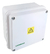 Caja De Pase Ip65 115 X 115 X 110 Blanca Genrod
