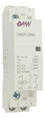 Contactor Modular 1 Din Bipolar 25a 220v Baw