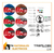Cable 2 5mm Unipolar Trefilcon Pack X3 Rollos 50 Mts Cobre - tienda online