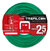 Cable 2 5mm Unipolar Trefilcon Pack X3 Rollos 50 Mts Cobre - tienda online